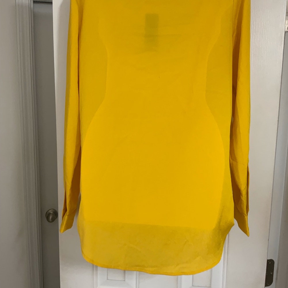 PREMISE STUDIO BLOUSE. SIZE- S - Picture 9 of 11